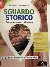 9791220401401 sguardo storico. usato  San Giuliano Milanese