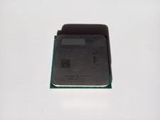 Processeur amd ryzen d'occasion  La Gacilly
