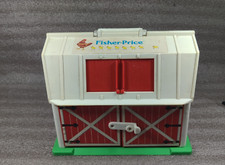 Vtg 1968 fisher for sale  Whitestone