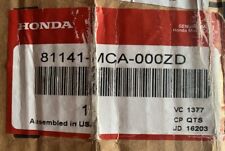 Honda 2001 2010 for sale  Campbell
