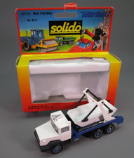 Aw585 solido toner d'occasion  Péronnas