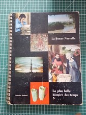 Bt22 album chromos d'occasion  Angers-