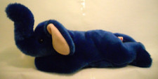 Beanie buddy blue for sale  Boise