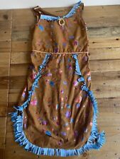 Disney pocahontas dress for sale  POULTON-LE-FYLDE