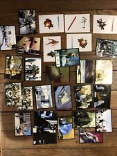 Panini star wars d'occasion  Paris V