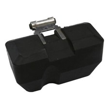 Galleggiante carburatore solex usato  Rogeno