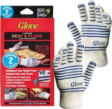 Ove glove superior for sale  BIRMINGHAM