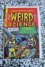 Weird science ec for sale  ASCOT