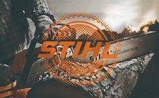 Stihl chainsaw polyester for sale  WILLENHALL