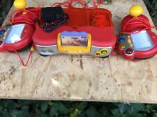 Console vsmile vtech d'occasion  Chevilly