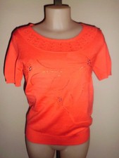 Superbe shirt femme d'occasion  Hautmont