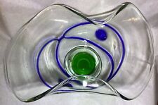 Large hand blown for sale  Stroudsburg