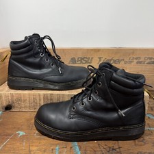 Martens industrial airwair for sale  MARKET DRAYTON