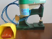 Rivettatrice pneumatica borse usato  Montevarchi