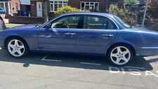 Jaguar xj8 4.2 for sale  WINDSOR