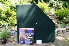 Baseball diamond dartboard for sale  Sylva