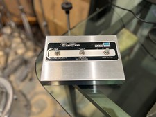 Pedal de guitarra Roland AF-100 Bee Baa Fuzz & Treble Boost década de 1970 vintage BOSS comprar usado  Enviando para Brazil