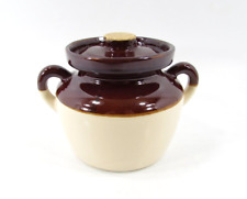 Vintage small glazed for sale  Oxford