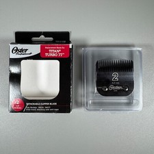 Oster replacement blade for sale  Canton