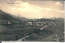 070 anni villa usato  Trieste