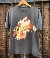 Camiseta 1998 Hole Celebrity Skin Remake carvão em camisa clássica NH14327 comprar usado  Enviando para Brazil