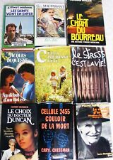 Lot livres loisirs d'occasion  La Madeleine