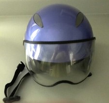 Boeri sports helmet for sale  Akron