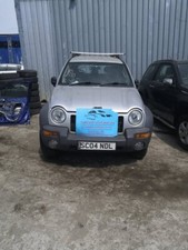 Jeep cherokee 2004 for sale  COATBRIDGE