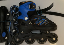 Inline skates light for sale  Desert Hot Springs