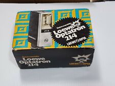 Vintage ancien flash d'occasion  Lilles-Lomme