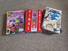 Comic collection issues for sale  GUISBOROUGH