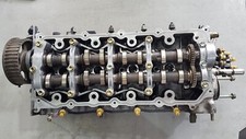 Testata motore toyota usato  Rosarno