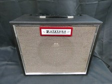 Vintage 1970 polytone for sale  Pittsburgh