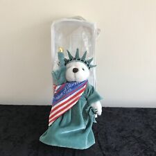 Statue liberty jointed for sale  BEWDLEY