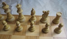 Plastic chess set for sale  Syracuse