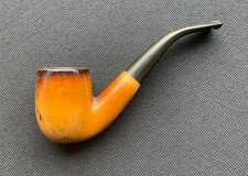 Meerschaum pipe genuine for sale  UK