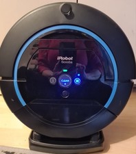 Irobot scooba 450 gebraucht kaufen Irobot scooba 450 gebraucht kaufen  Erding