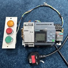 Siemens logo plc for sale  SPENNYMOOR