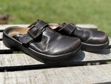 Birkenstock tatami brown for sale  Mentor