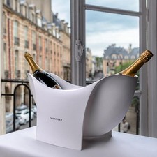 Rare taittinger white for sale  Frisco