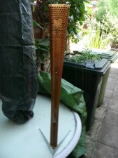 olympic torch for sale olympic torch for sale WELLINGBOROUGH