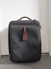 Travel mulberry suitcase for sale  LONDON