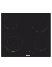 Hisense 60cm zone for sale  DERBY