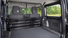 suzuki jimny for sale  GREAT MISSENDEN