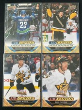 Lona estendida Upper Deck 2024-25 **Você escolhe na lista**, usado comprar usado  Enviando para Brazil