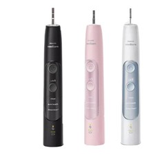 Philips Sonicare ExpertClean 7300 cabo de escova de dentes elétrica sônica NOVO comprar usado  Enviando para Brazil