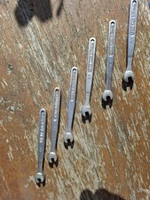 VAR - FRANCE Motorrad / Bike Tool Speichenschlüssel comprar usado VAR - FRANCE Motorrad / Bike Tool Speichenschlüssel comprar usado  Enviando para Brazil