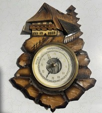 Vintage german barometer for sale  Ellensburg
