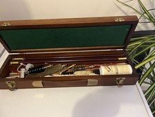 Antique gun cleaning for sale Antique gun cleaning for sale  CHICHESTER
