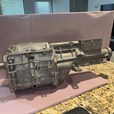 Borg warner mustang for sale  Austin